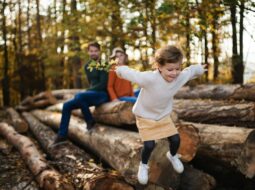 Family Fitness