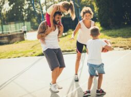 Fitness Tips