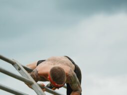 Alex Karman - Spartan Races