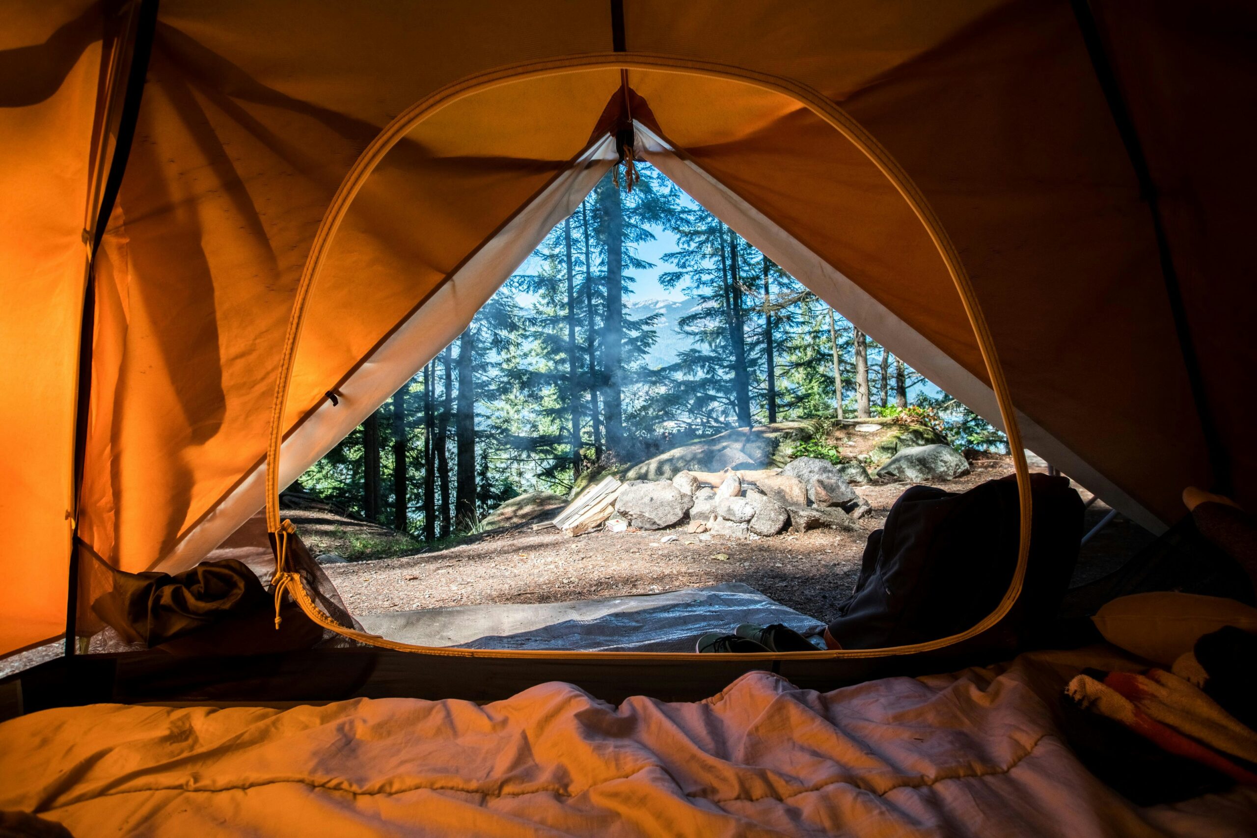 Alex Karman- Outdoors