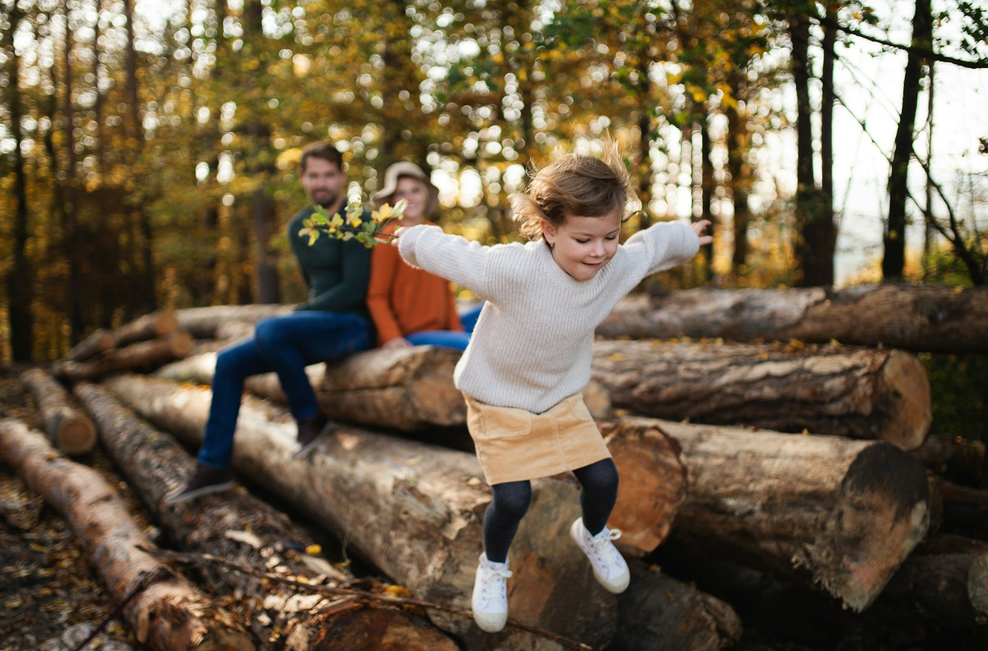 Family Fitness