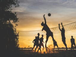 Alex Karman- Sports
