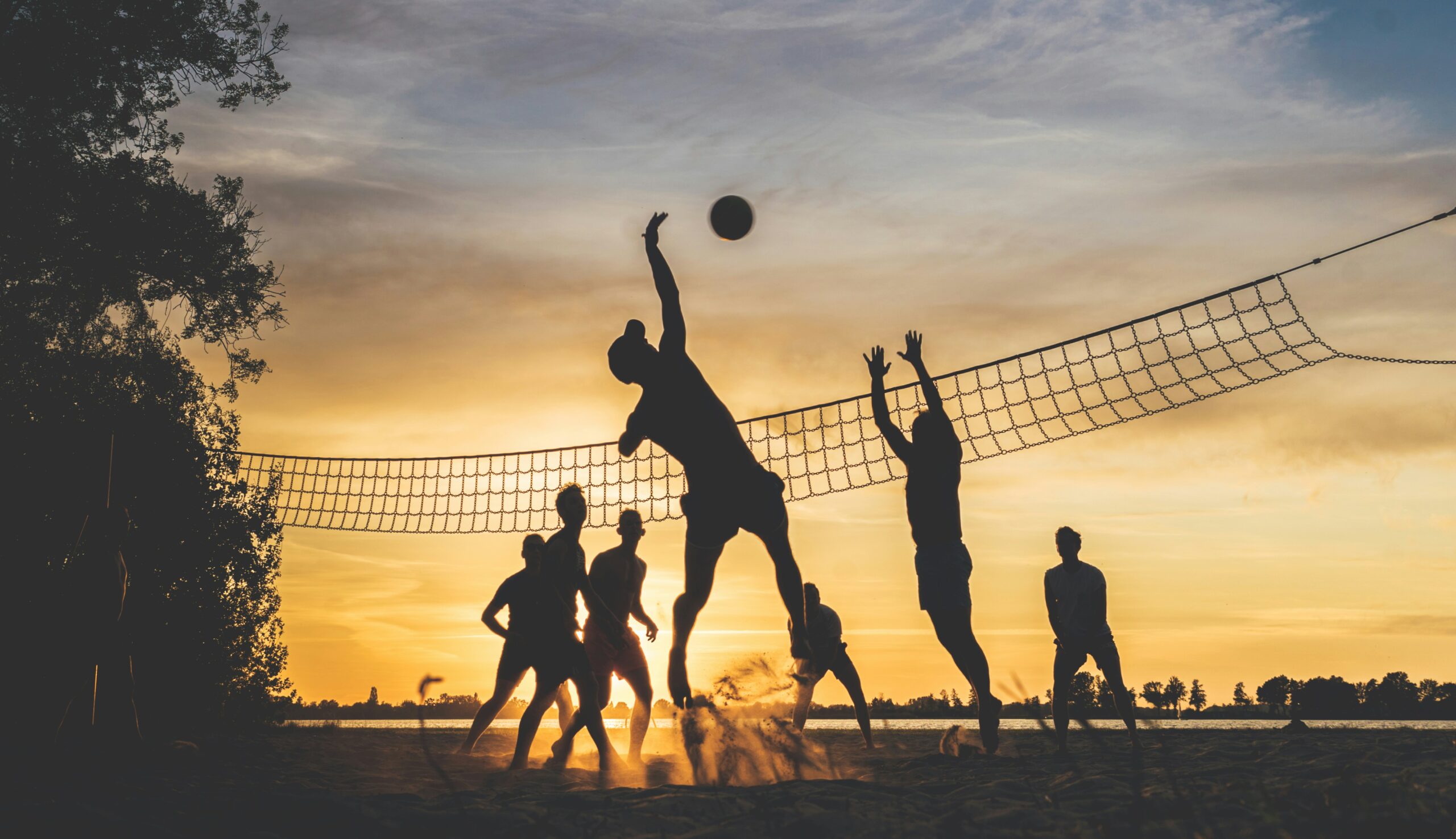Alex Karman- Sports